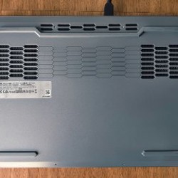 Ноутбук Lenovo LOQ 17.3 - фото 3