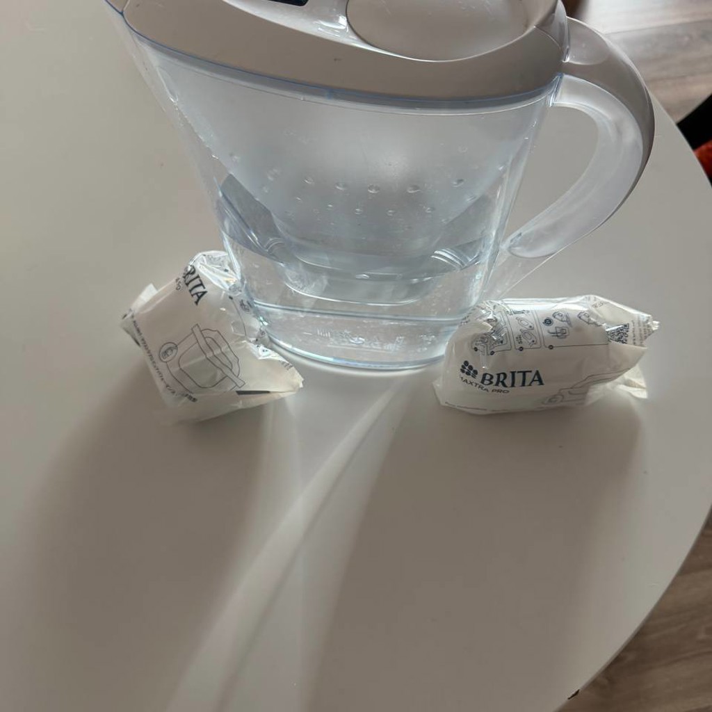Фильтр для воды