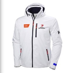 Куртка Helly Hansen Crew 2 Jacket - фото 3