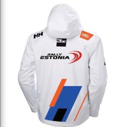 Куртка Helly Hansen Crew 2 Jacket - фото 2