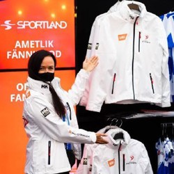 Куртка Helly Hansen Crew 2 Jacket - фото 4