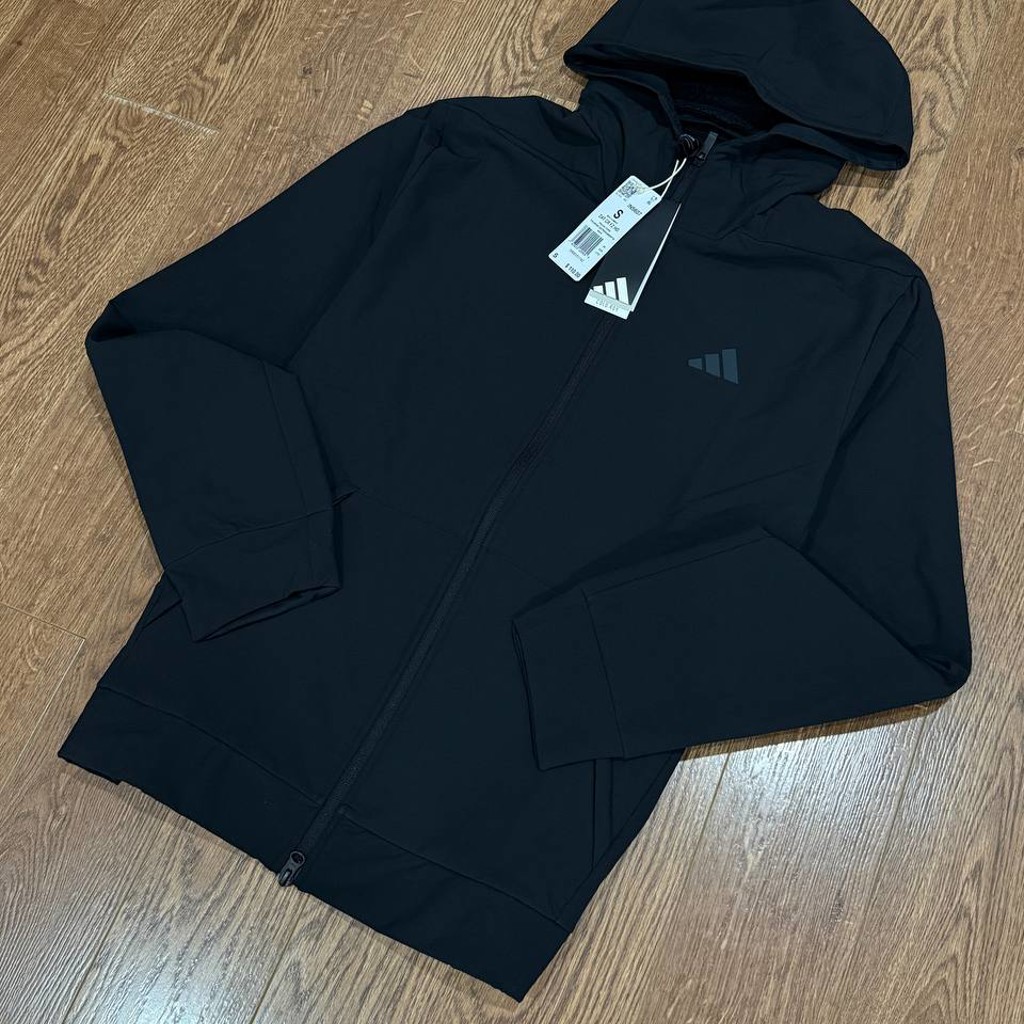 Мужская утепленная кофта Adidas
