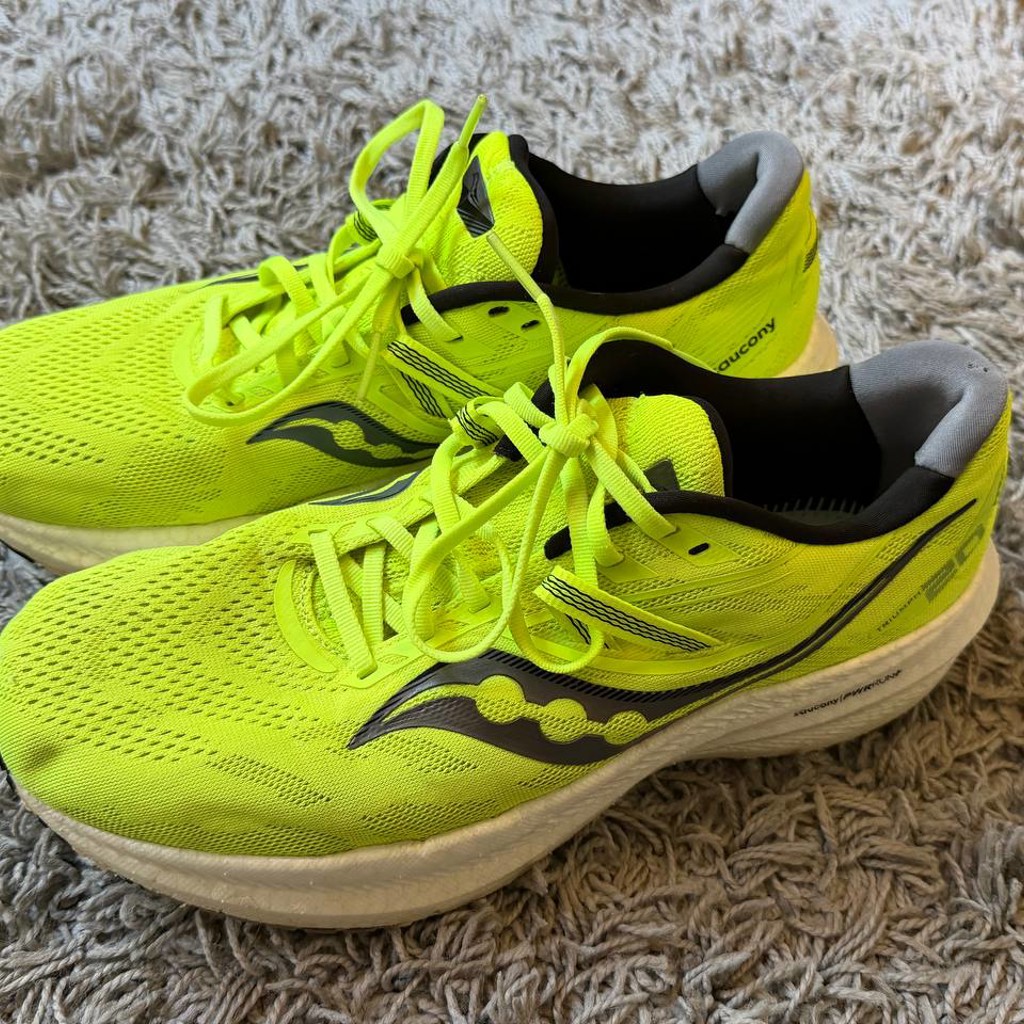 Saucony