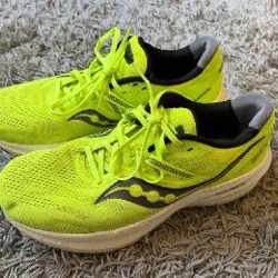 Saucony - фото 1