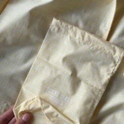 Куртка Uniqlo UV Protection Pocketable Parka - фото 2