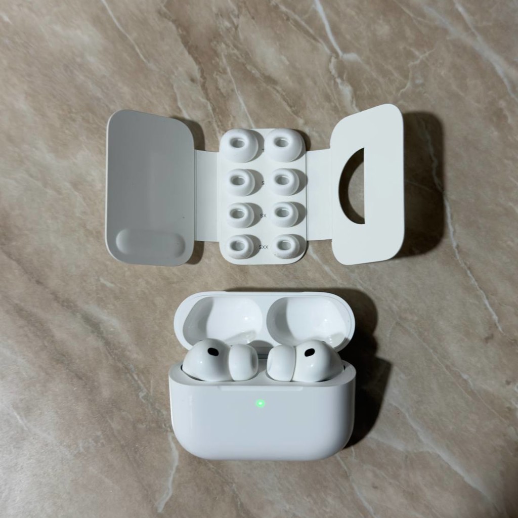 AirPods Pro 3