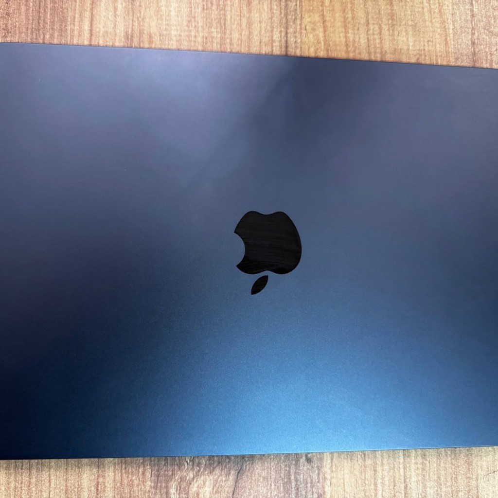 MacBook Air M2