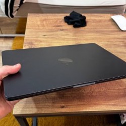 MacBook Air M2 - фото 2