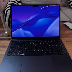 MacBook Air M2 - фото 3