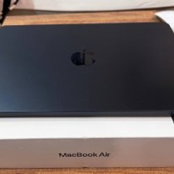 MacBook Air M2 - фото 4