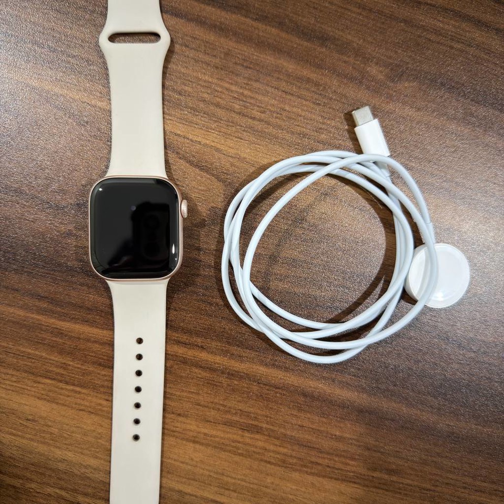 Apple Watch Series 11, 42mm