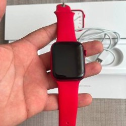 Apple Watch 7 - фото 2
