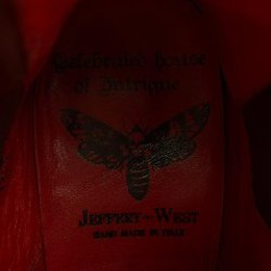 Ботинки челси Jeffery-West - фото 5