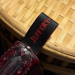 Ботинки челси Jeffery-West - фото 9