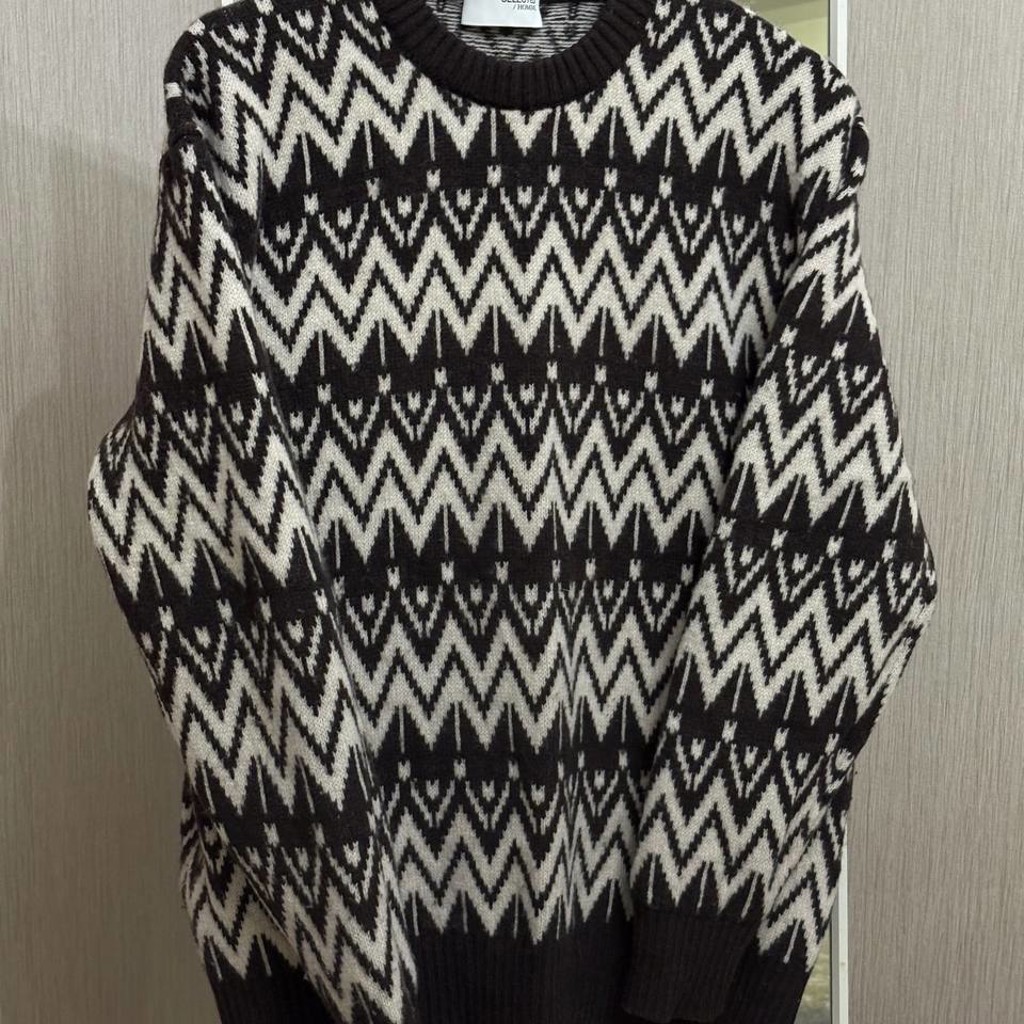 Свитер SELECTED HOMME