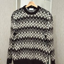 Свитер SELECTED HOMME - фото 4