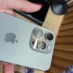 IPhone 15 Pro - фото 3