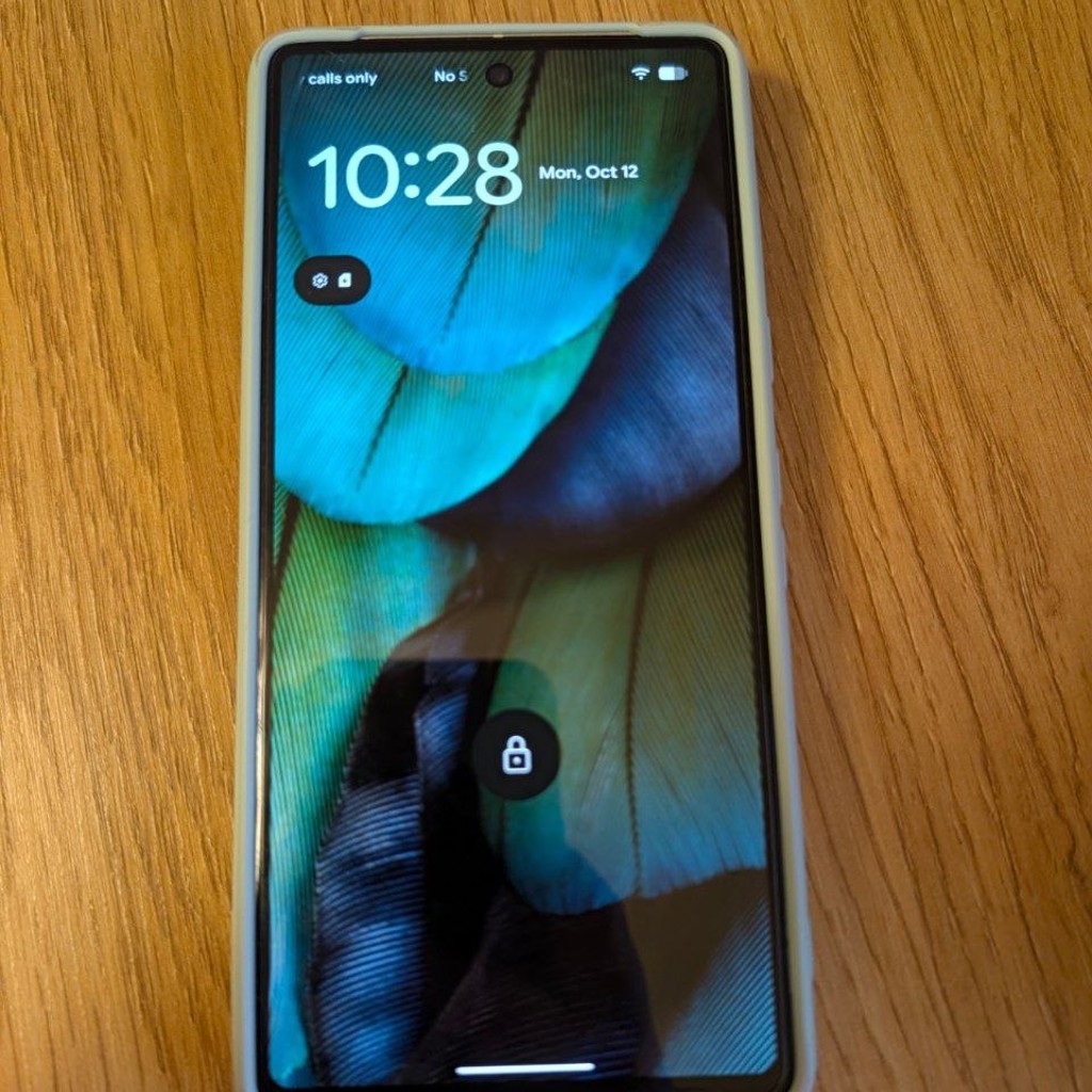 Google Pixel 7