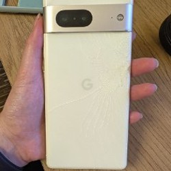 Google Pixel 7 - фото 3