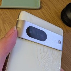 Google Pixel 7 - фото 2