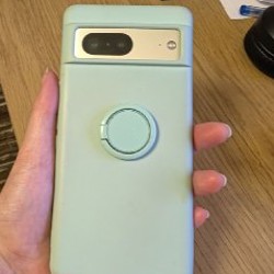 Google Pixel 7 - фото 8