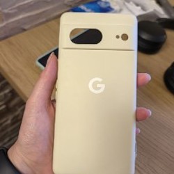 Google Pixel 7 - фото 10