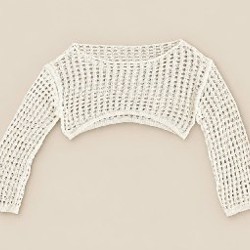 Классические светло-голубые джинсы All We Need - фото 5