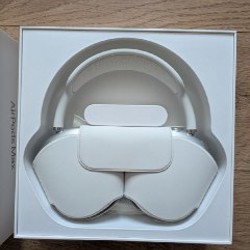 Apple AirPods Max - фото 3