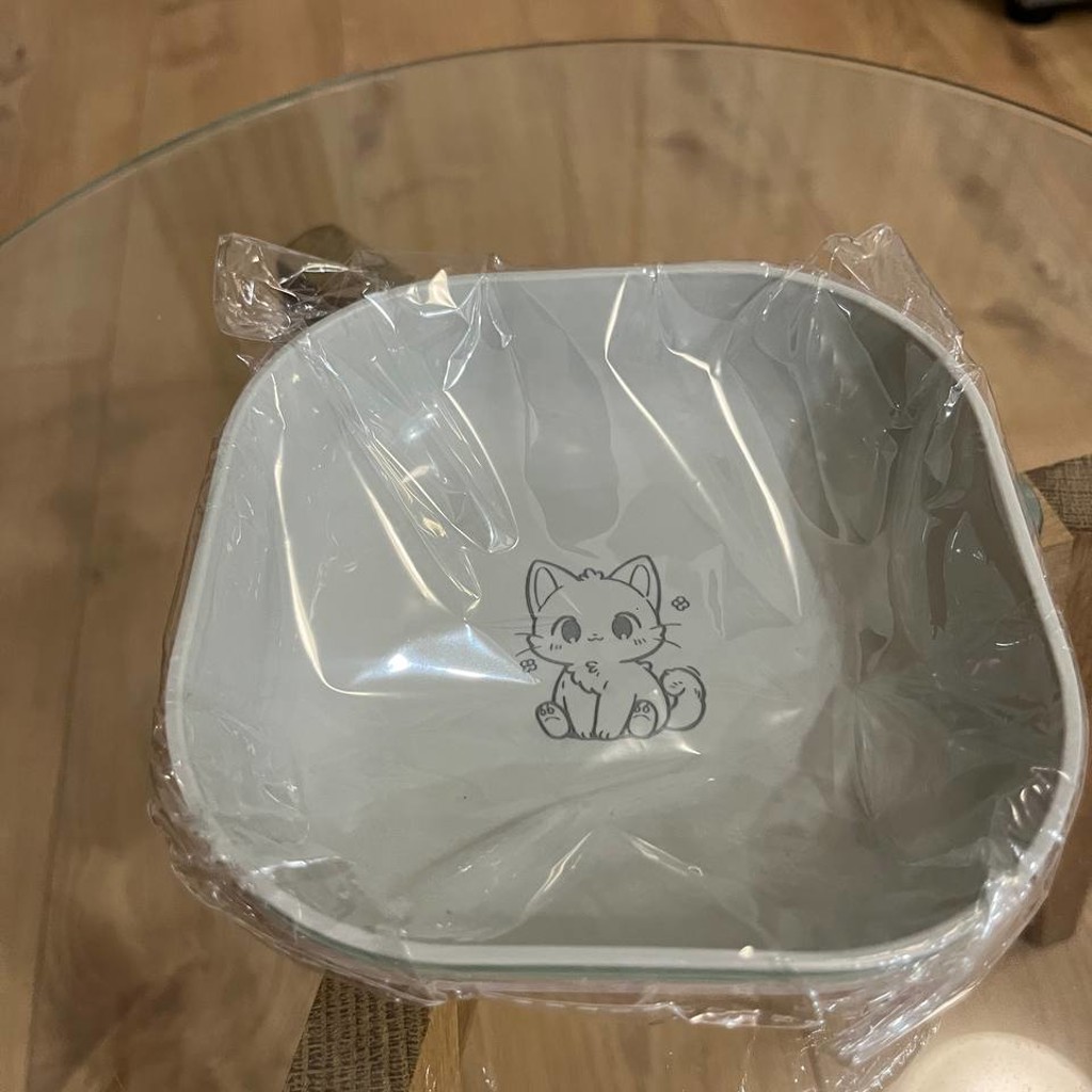 Миски для кошек