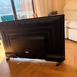 Телевизор Toshiba 49' 4K UHD - фото 2
