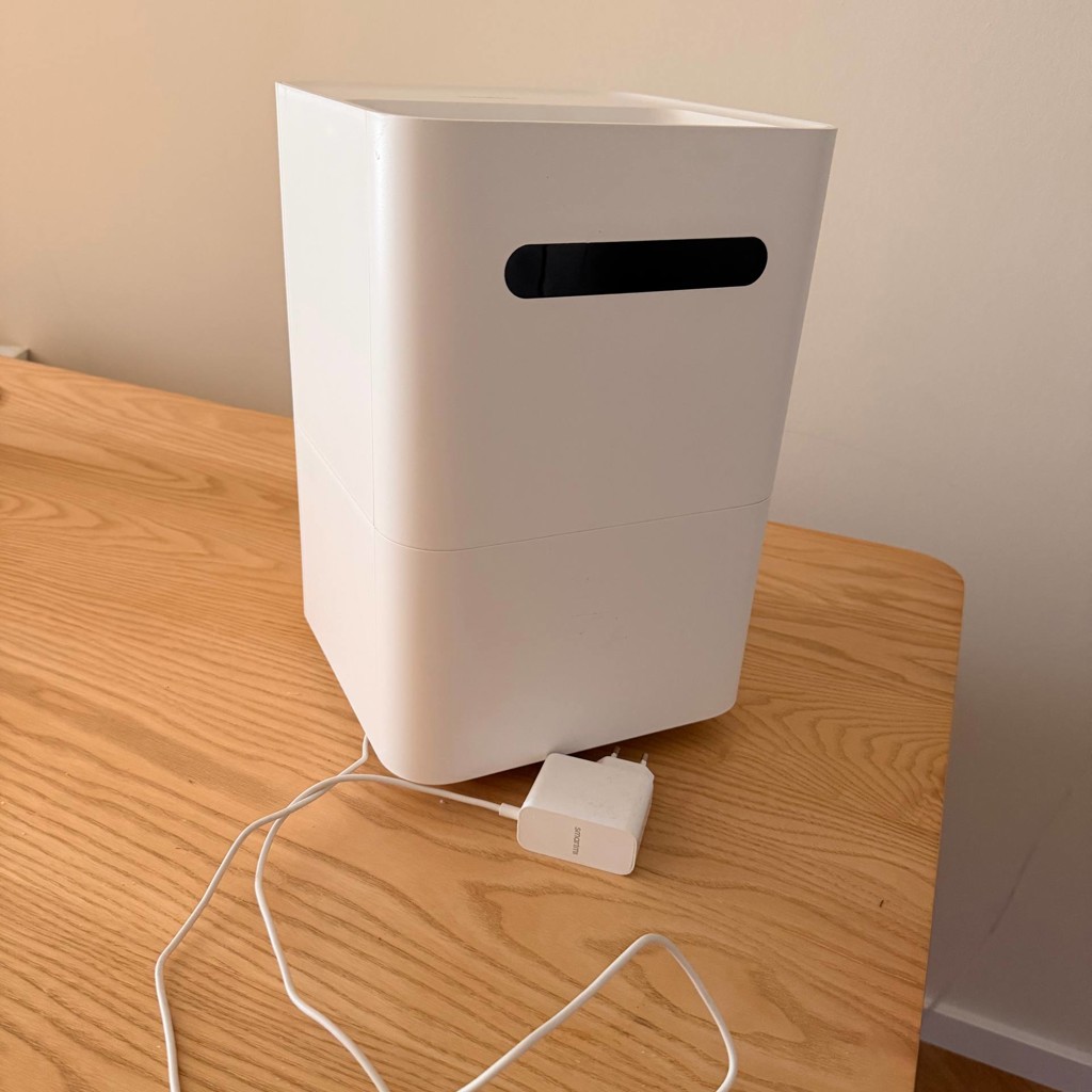 Увлажнитель воздуха Smartmi Evaporative Humidifier 2