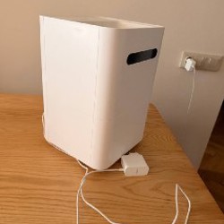 Увлажнитель воздуха Smartmi Evaporative Humidifier 2 - фото 2