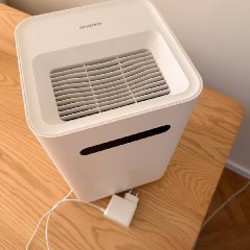 Увлажнитель воздуха Smartmi Evaporative Humidifier 2 - фото 3