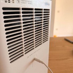 Увлажнитель воздуха Smartmi Evaporative Humidifier 2 - фото 4