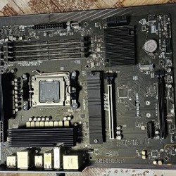 MSI Pro B650S Wi-Fi - фото 2