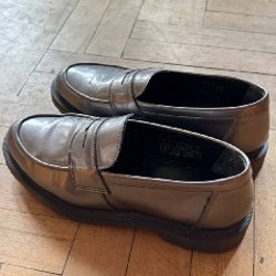 Лоферы Dr. Martens Abby - фото 2