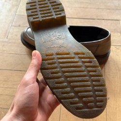 Лоферы Dr. Martens Abby - фото 3