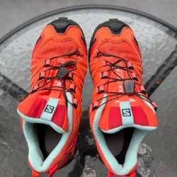 Женские ботинки Salomon XA Pro 3D GTX - фото 3