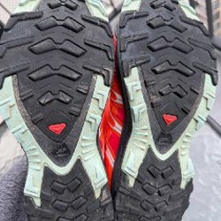 Женские ботинки Salomon XA Pro 3D GTX - фото 6