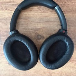 Наушники Sony WH-1000XM3 - фото 4