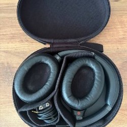 Наушники Sony WH-1000XM3 - фото 2