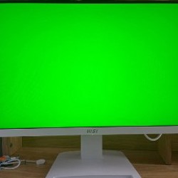 MSI PRO MP253W - фото 5