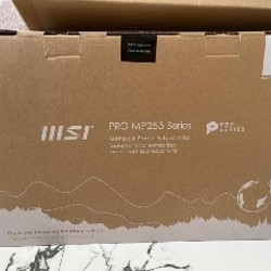 MSI PRO MP253W - фото 7