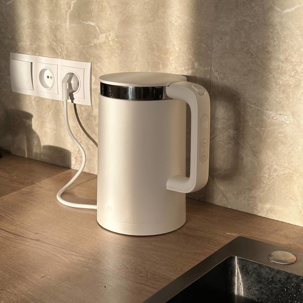 Чайник Xiaomi Mi Smart Kettle Pro