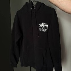 Худи Stussy - фото 3
