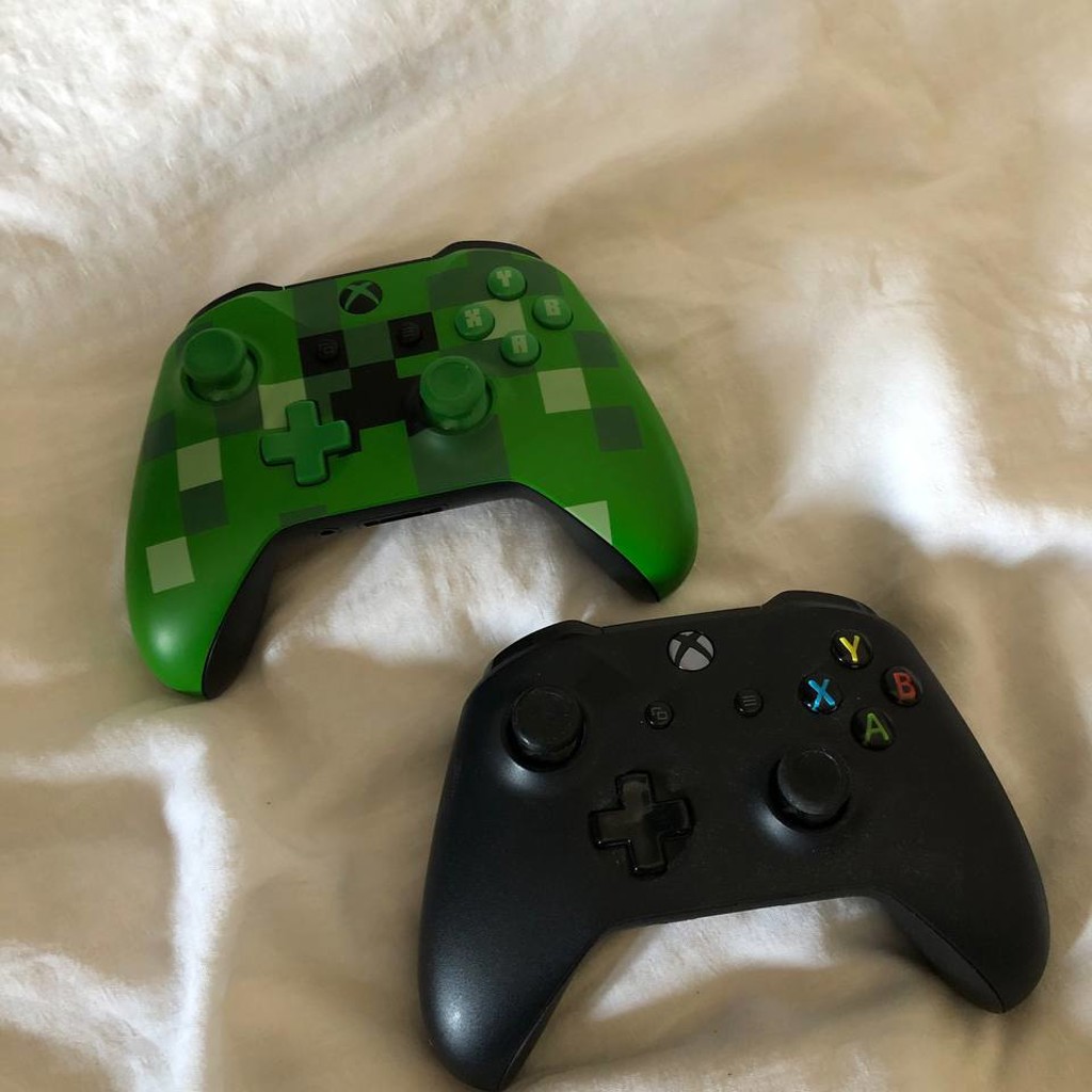 Контроллер Xbox