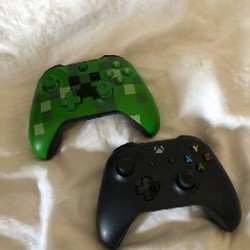 Контроллер Xbox - фото 1