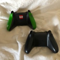 Контроллер Xbox - фото 2