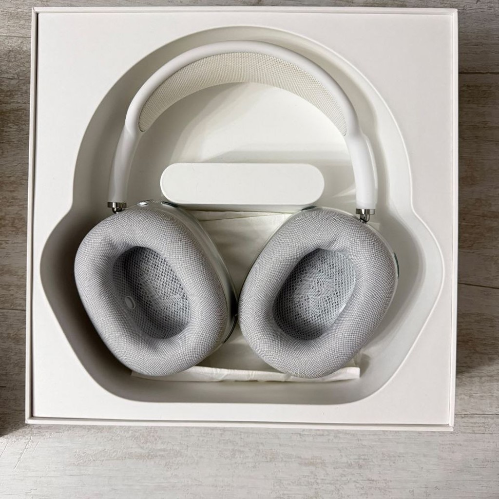 Apple AirPods Max