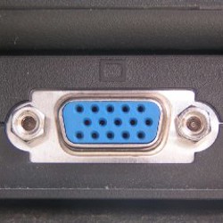 Монитор HP1706 - фото 4